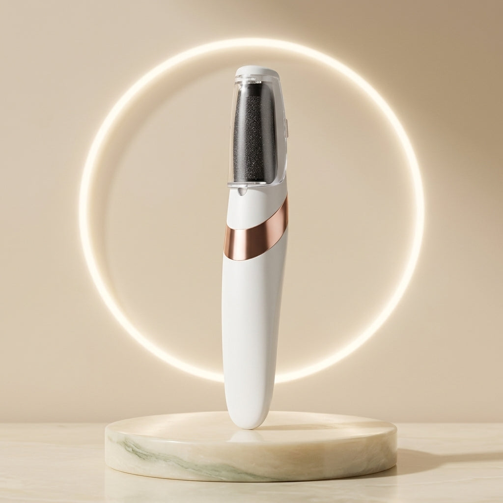 Sole Glow™ Callus Remover