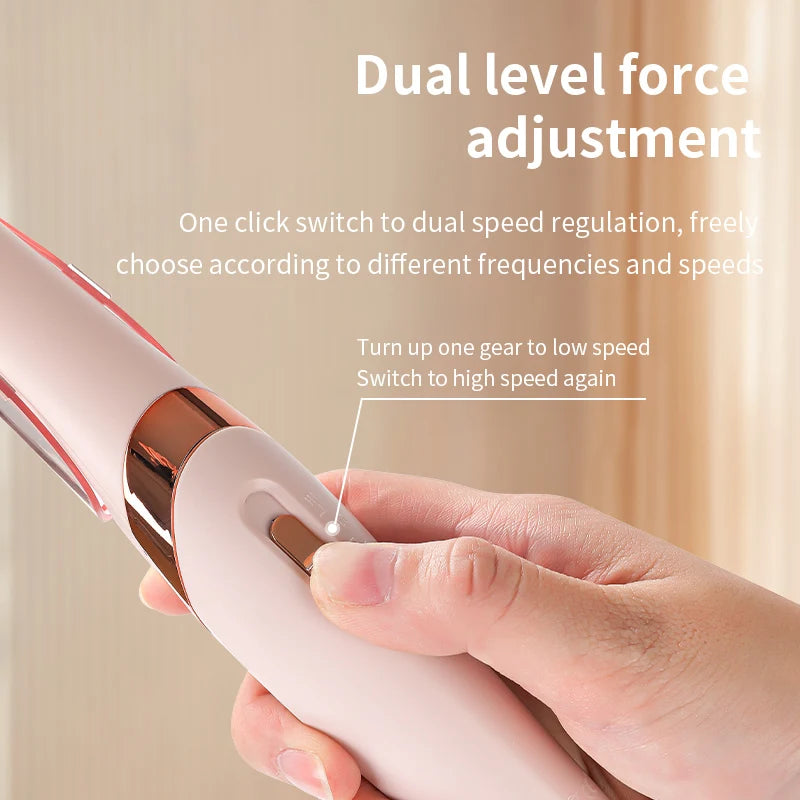 Sole Glow™ Callus Remover