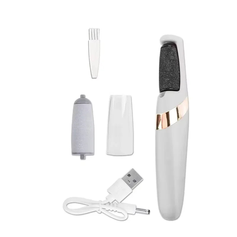 Sole Glow™ Callus Remover